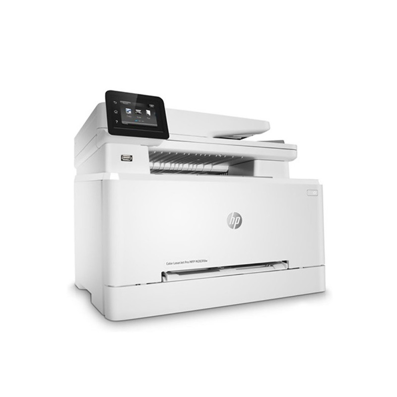 Imprimante Multifonction HP Color Laserjet Pro M182N